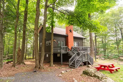 9688 Stony Hollow Drive, Tobyhanna, PA 18466 - Photo 27