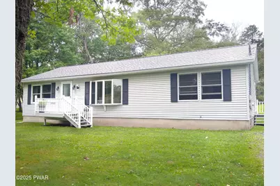 139 Caribou Road, Dingmans Ferry, PA 18328 - Photo 1