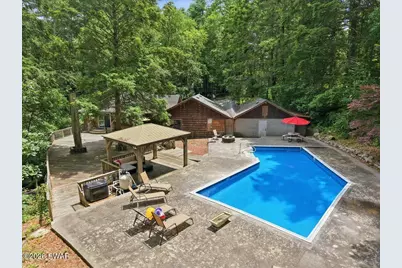 131 Christian Hill Road, Milford, PA 18337 - Photo 37