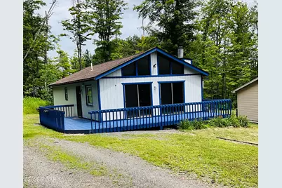 110 Parkwood Drive ER#154, Lake Ariel, PA 18436 - Photo 1