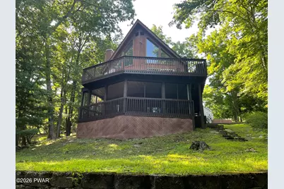 100 Kiel Lane, Dingmans Ferry, PA 18328 - Photo 1