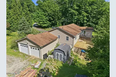 155 Meadow Ridge Acres Road, Milford, PA 18337 - Photo 55
