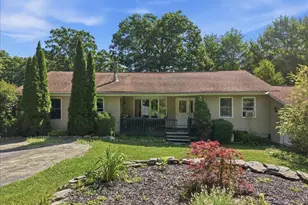 155 Meadow Ridge Acres Rd, Milford, PA 18337 - Photo 5