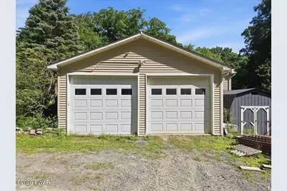 155 Meadow Ridge Acres Road, Milford, PA 18337 - Photo 45