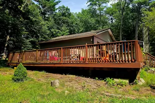 100 Iroquis Trail, Dingmans Ferry, PA 18328 - Photo 21