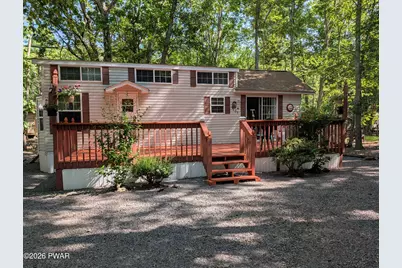 213 Shohola Lane, Shohola, PA 18458 - Photo 1
