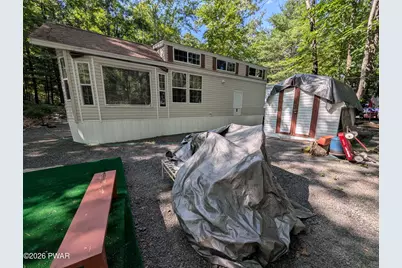 213 Shohola Lane, Shohola, PA 18458 - Photo 9