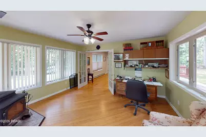 132 Southwynd Drive, Milford, PA 18337 - Photo 17