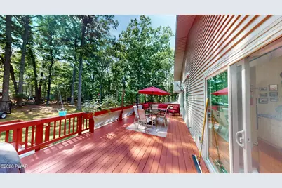 132 Southwynd Drive, Milford, PA 18337 - Photo 35