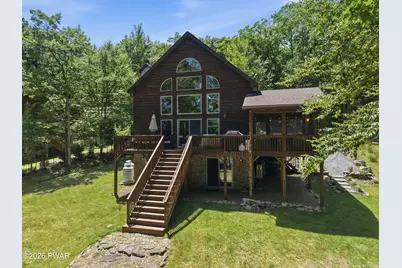 208 Fawn Lake Drive, Hawley, PA 18428 - Photo 1