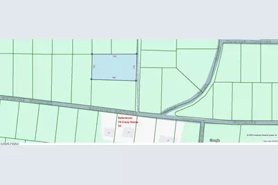 Lot Fp595 Chikesaw Trail, Albrightsville, PA 18210 - Photo 5
