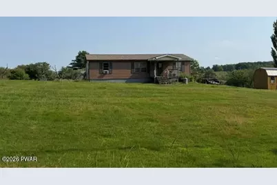 47 Spruce Swamp Road, Beach Lake, PA 18405 - Photo 1