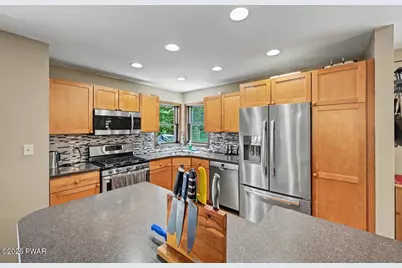 802 Overlook Court, Lords Valley, PA 18428 - Photo 31