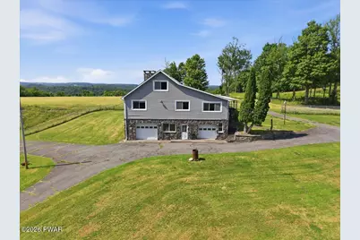 381 Milanville Road, Beach Lake, PA 18405 - Photo 77