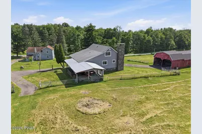 381 Milanville Road, Beach Lake, PA 18405 - Photo 93