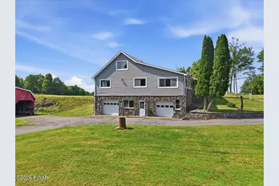 381 Milanville Road, Beach Lake, PA 18405 - Photo 75