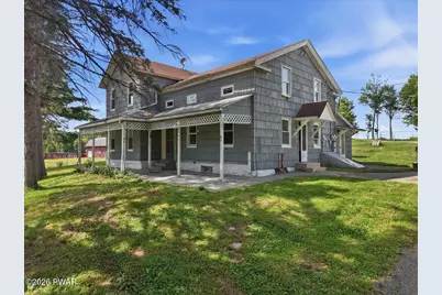 381 Milanville Road, Beach Lake, PA 18405 - Photo 79
