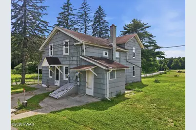 381 Milanville Road, Beach Lake, PA 18405 - Photo 85