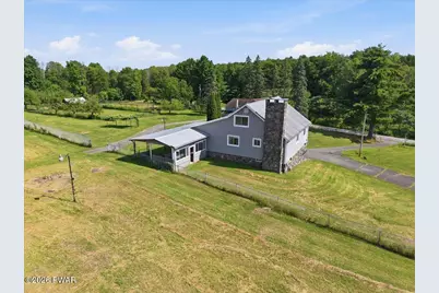 381 Milanville Road, Beach Lake, PA 18405 - Photo 91