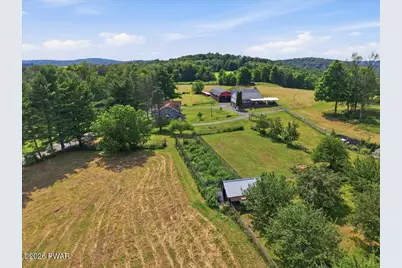 381 Milanville Road, Beach Lake, PA 18405 - Photo 5