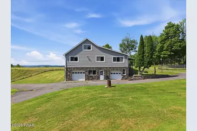 381 Milanville Road, Beach Lake, PA 18405 - Photo 3
