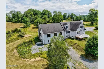 219 Plank Road, Beach Lake, PA 18405 - Photo 87