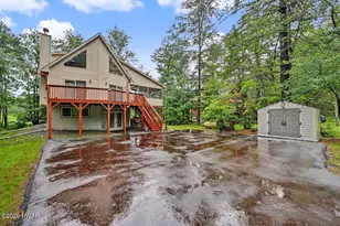 93 Brookfield Rd, Lake Ariel, PA 18436 - Photo 1