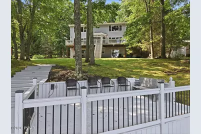 176 Spruce Lake Drive, Milford, PA 18337 - Photo 83