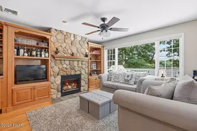 176 Spruce Lake Drive, Milford, PA 18337 - Photo 11
