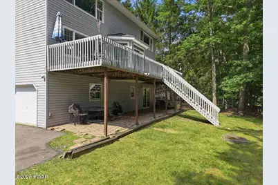 176 Spruce Lake Drive, Milford, PA 18337 - Photo 61