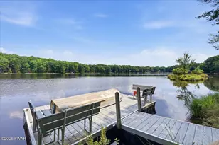 176 Spruce Lake Dr, Milford, PA 18337 - Photo 85