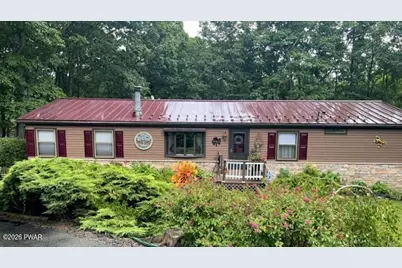 231 Traverse Road, Dingmans Ferry, PA 18328 - Photo 1