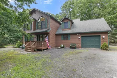 8 Cedar Court, Lakeville, PA 18438 - Photo 1