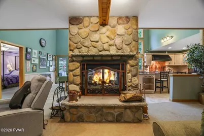 8 Cedar Court, Lakeville, PA 18438 - Photo 21