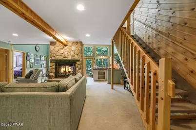8 Cedar Court, Lakeville, PA 18438 - Photo 17