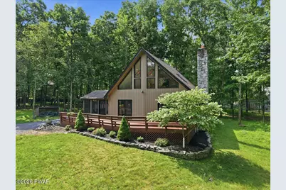 206 Oakenshield Drive, Tamiment, PA 18371 - Photo 65