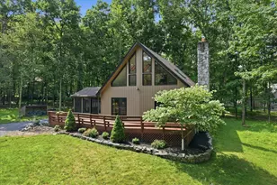 206 Oakenshield Dr, Tamiment, PA 18371 - Photo 65