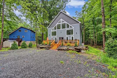 180 N Fairway Drive, Lake Ariel, PA 18436 - Photo 3
