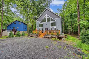 180 N Fairway Dr, Lake Ariel, PA 18436 - Photo 3