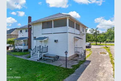 978 Main Street #2A, Newfoundland, PA 18445 - Photo 1