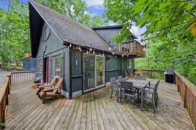 108 Owl Court, Lackawaxen, PA 18435 - Photo 7