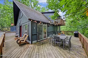 108 Owl Ct, Lackawaxen, PA 18435 - Photo 7