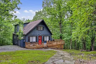 108 Owl Ct, Lackawaxen, PA 18435 - Photo 1