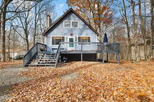 113 Pebble Rock Rd, Lackawaxen, PA 18435 - Photo 1
