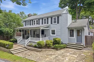 104 Sawkill Ave, Milford, PA 18337 - Photo 3