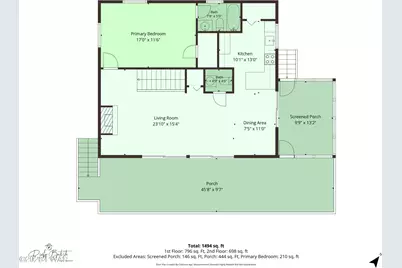 800 Elm Court, Hawley, PA 18428 - Photo 31
