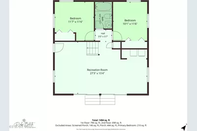 800 Elm Court, Hawley, PA 18428 - Photo 29