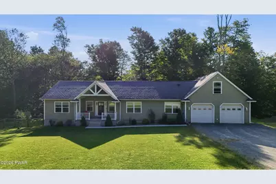 76 Horseshoe Drive, Honesdale, PA 18431 - Photo 1