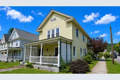 404 River Street, Hawley, PA 18428 - Photo 1