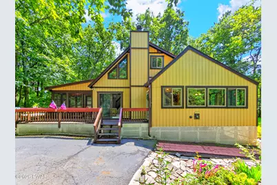 800 Mustang Court, Lords Valley, PA 18428 - Photo 3